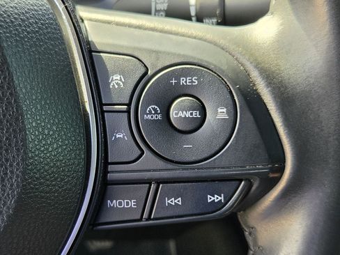 Used 2023 Toyota Corolla SE FWD image 23