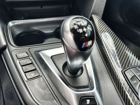 Used 2018 BMW M4 Convertible RWD image 26