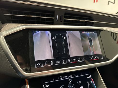 Used 2024 Audi A6 Premium Plus w/ Premium Plus Package image 24