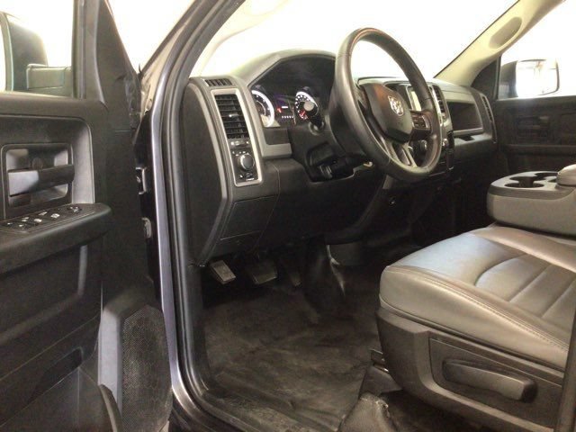 Used 2020 RAM 1500 Tradesman w/ Protection Group AWD/4WD image 25
