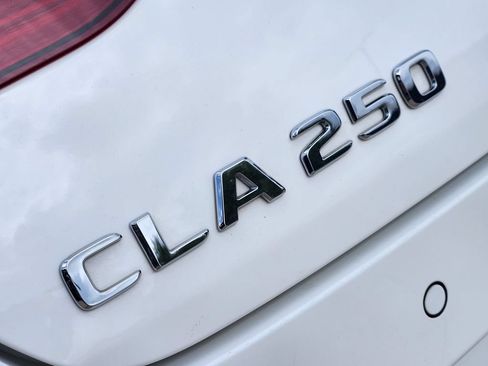 Used 2025 Mercedes-Benz CLA 250 image 19