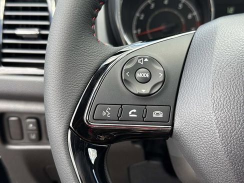 New 2026 Mitsubishi Outlander Sport AWD image 37