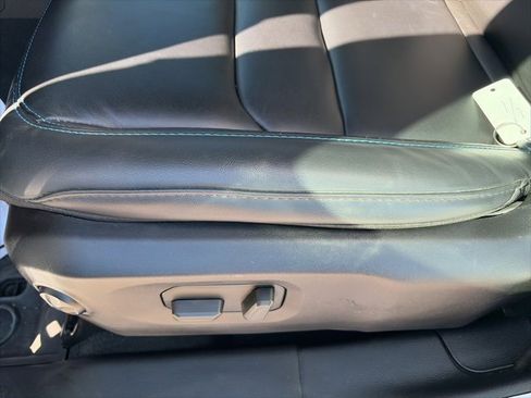 Used 2024 Jeep Wrangler High Altitude image 18