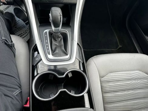 Used 2016 Ford Fusion S w/ Equipment Group 101A image 51