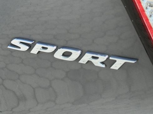 Used 2022 Honda HR-V Sport image 31