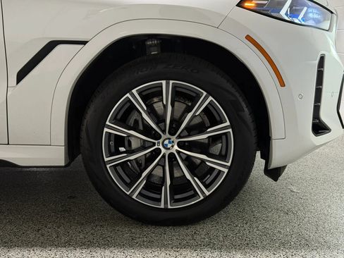 Used 2024 BMW X6 xDrive40i w/ Premium Package AWD/4WD image 80