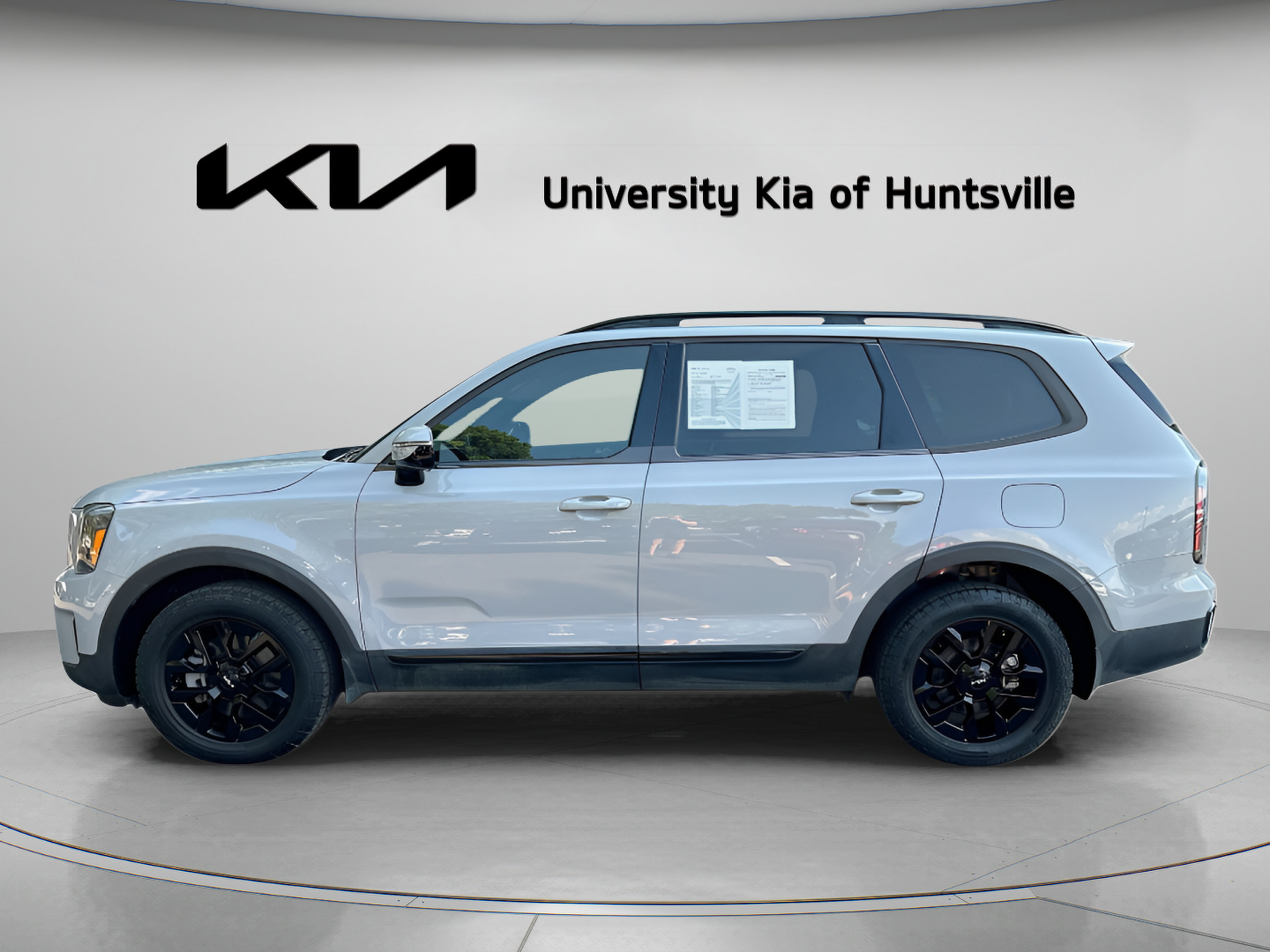 Used 2024 Kia Telluride SX Prestige X-Pro AWD/4WD image 5