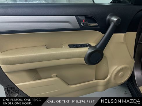 Used 2011 Honda CR-V EX image 19