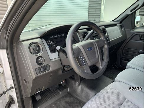 Used 2014 Ford F150 XL AWD/4WD image 25