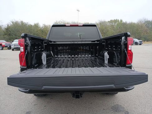 New 2026 Chevrolet Silverado 1500 Custom image 27