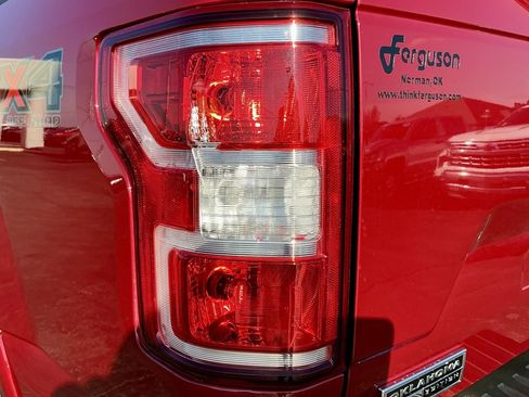 Used 2020 Ford F150 XLT w/ Equipment Group 302A Luxury image 14