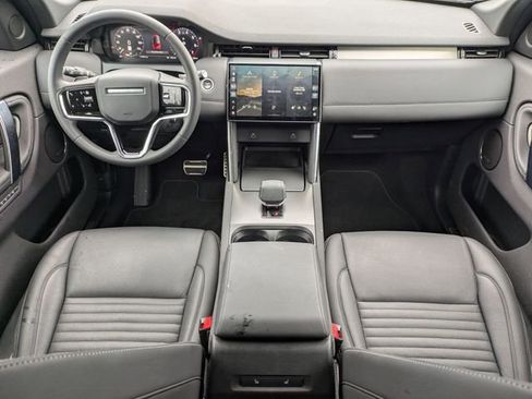 Used 2024 Land Rover Discovery Sport Dynamic SE image 14