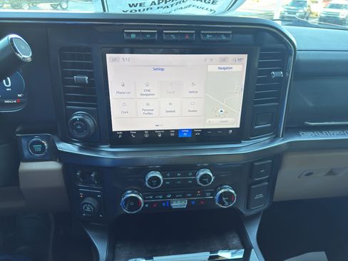 Used 2024 Ford F250 Lariat w/ Lariat Ultimate Package image 18