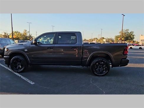 New 2026 RAM 1500 Big Horn image 26