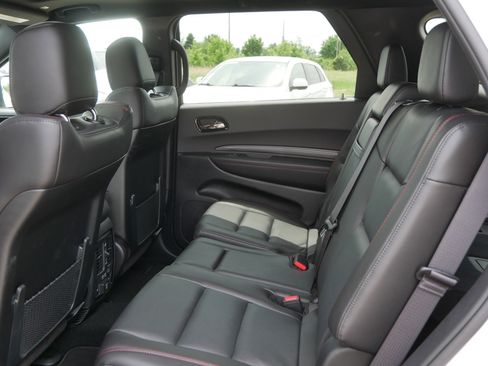 New 2026 Dodge Durango GT AWD/4WD image 6
