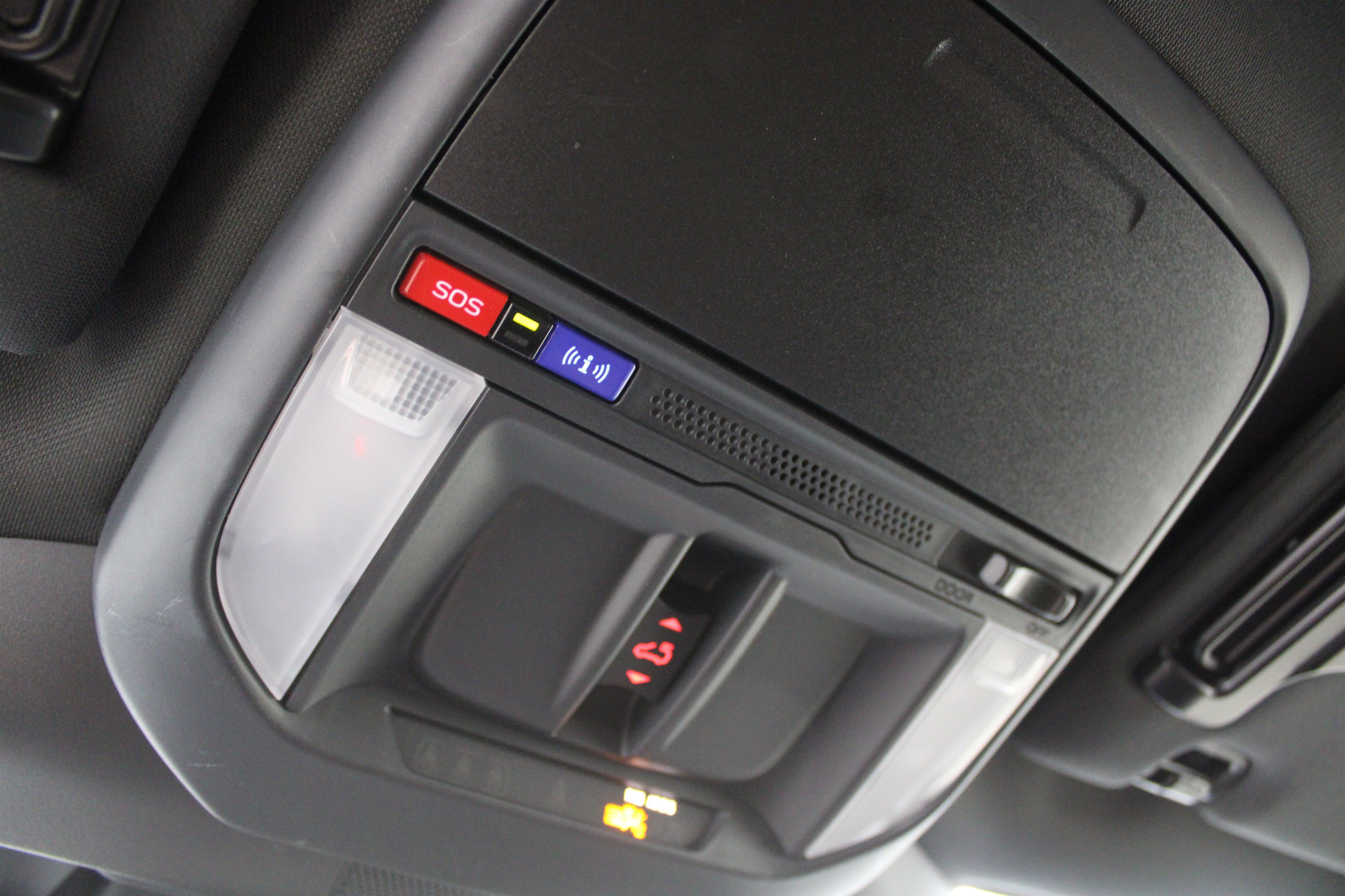 Used 2025 Subaru Forester Touring w/ Popular Package - Touring AWD/4WD image 27