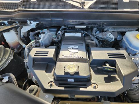 Used 2024 RAM 2500 Big Horn image 30