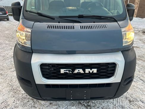Used 2020 RAM ProMaster 3500 image 13
