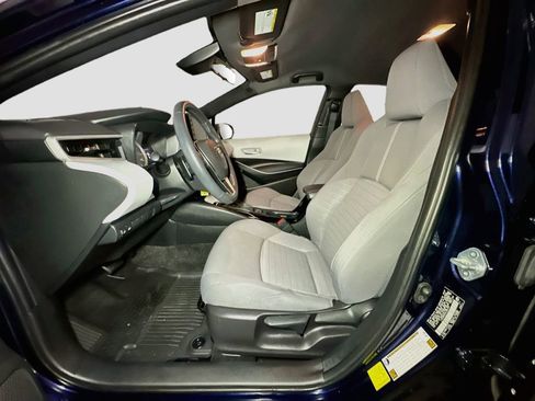 Used 2022 Toyota Corolla SE image 17