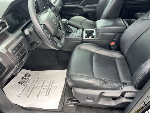 Used 2025 Toyota Tacoma SR5 RWD image 16