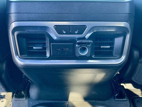 Used 2021 GMC Sierra 1500 AT4 w/ AT4 Value Package image 34