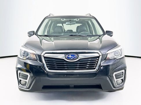 Used 2019 Subaru Forester Limited image 5