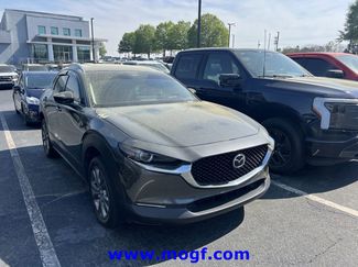 Used 2024 MAZDA CX-30 AWD 2.5 S w/ Premium Package video 2