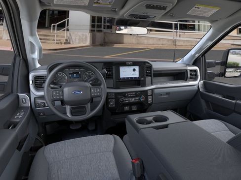 New 2026 Ford F250 XL w/ XL Driver Assist Package AWD/4WD image 10