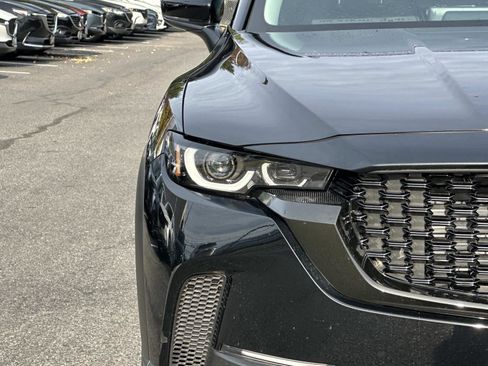 Certified 2025 MAZDA CX-50 AWD 2.5 Turbo w/ Cargo Package image 9