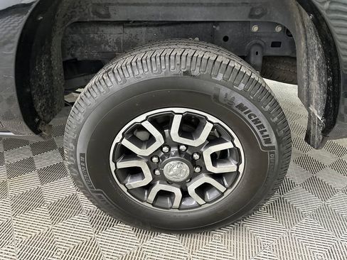 Used 2023 RAM 2500 Limited AWD/4WD image 22