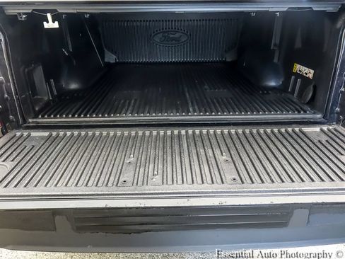 Used 2023 Ford F150 Lariat w/ Equipment Group 502A High AWD/4WD image 23