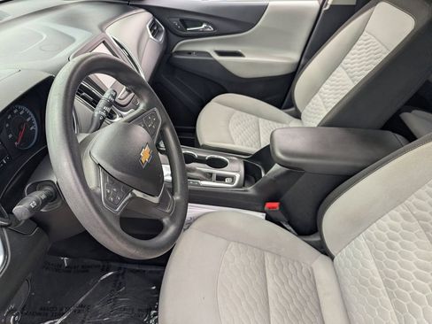 Used 2018 Chevrolet Equinox LT image 20