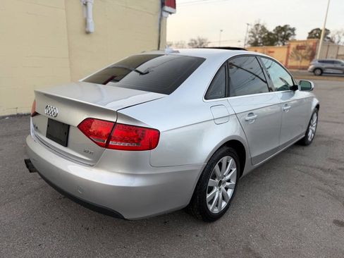 Used 2012 Audi A4 2.0T Premium image 7