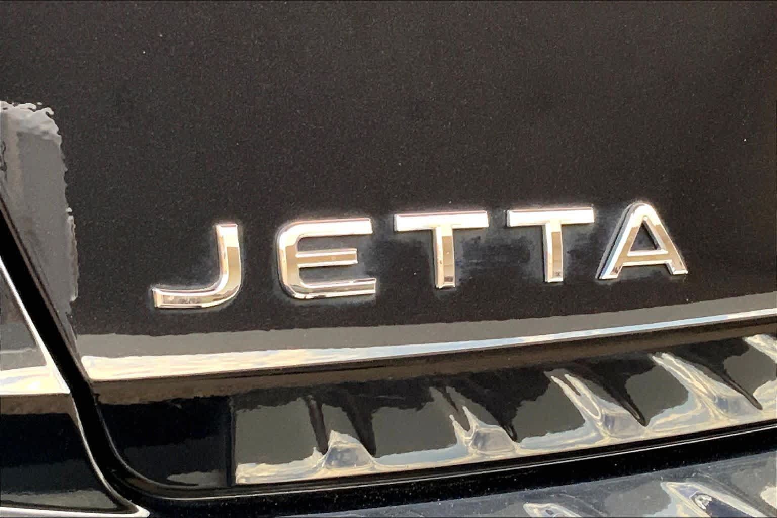 Used 2022 Volkswagen Jetta Sport FWD image 30