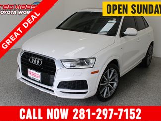 Used 2018 Audi Q3 2.0T Premium FWD video 1
