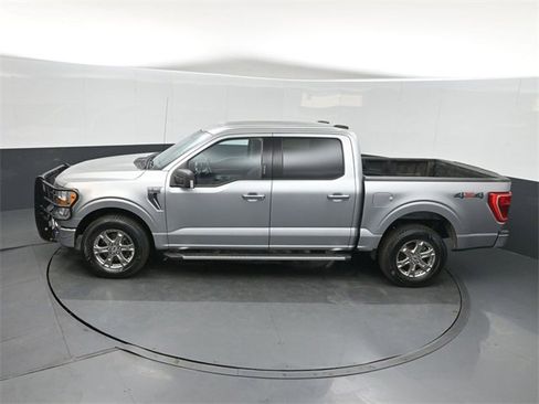 Used 2021 Ford F150 XLT w/ Equipment Group 301A Mid image 33