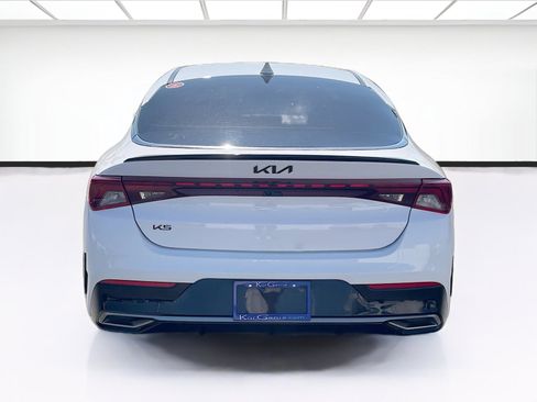 Used 2023 Kia K5 LXS FWD image 5