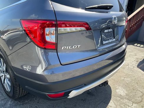 Used 2021 Honda Pilot EX-L image 94