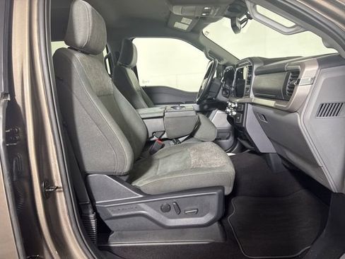 Certified 2023 Ford F150 XLT w/ Equipment Group 302A High image 4