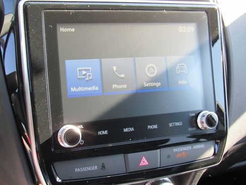 New 2026 Mitsubishi Outlander Sport ES AWD/4WD image 22
