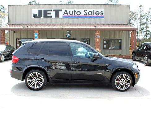Used 2013 BMW X5 xDrive50i image 8