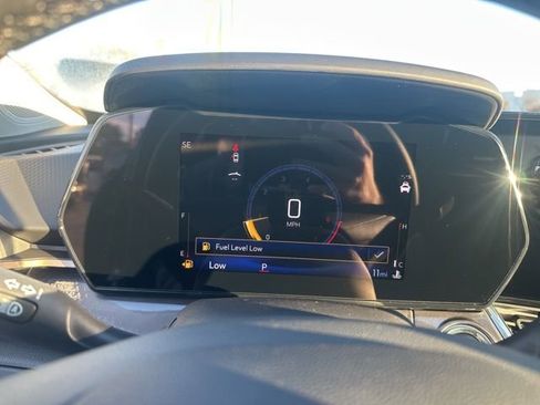 New 2026 Chevrolet Trax ACTIV w/ Driver Confidence Package image 21