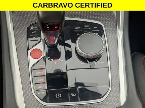 Used 2024 BMW XM Label Red AWD/4WD image 22