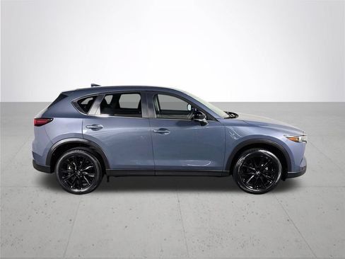 Used 2024 MAZDA CX-5 Carbon Edition AWD/4WD image 5