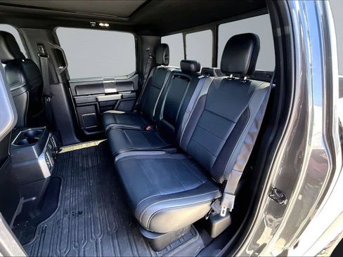 Used 2020 Ford F150 Raptor w/ Equipment Group 802A Luxury AWD/4WD image 19