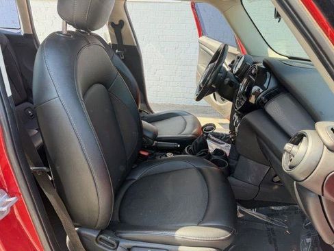 Used 2018 MINI Cooper 4-Door Hardtop FWD image 11