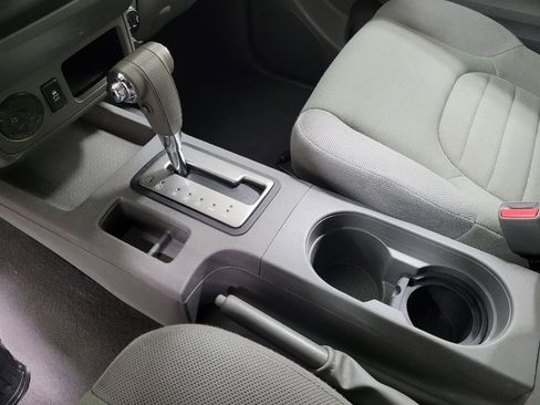 Used 2019 Nissan Frontier S image 26