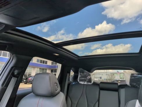 New 2026 Acura RDX A-Spec image 25