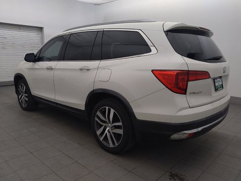 Used 2018 Honda Pilot Elite image 3