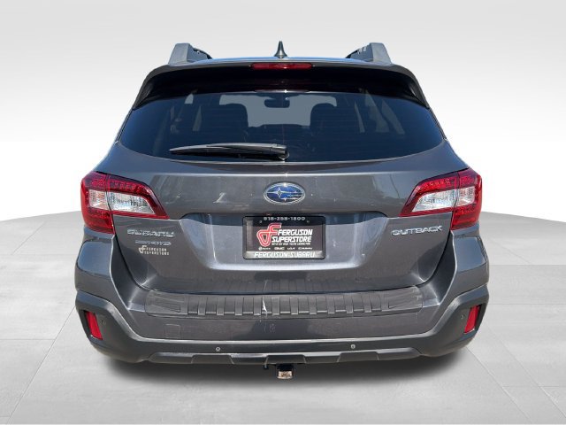 Used 2018 Subaru Outback 2.5i Limited AWD/4WD image 6